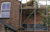 free Byrness home extension quotes