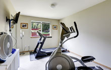 Byrness home gym construction leads