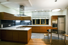 kitchen extensions Byrness